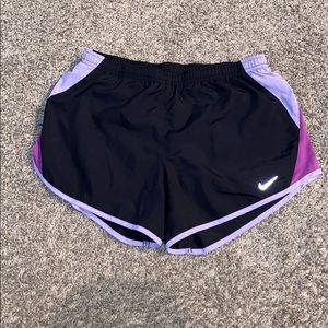 Nike athletic shorts